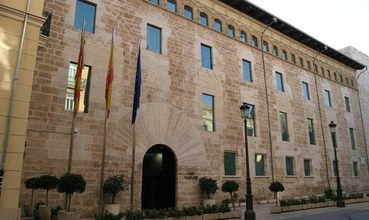 Parlamento Europeo
